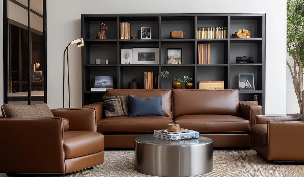 Ергономіка у сучасному стилі 