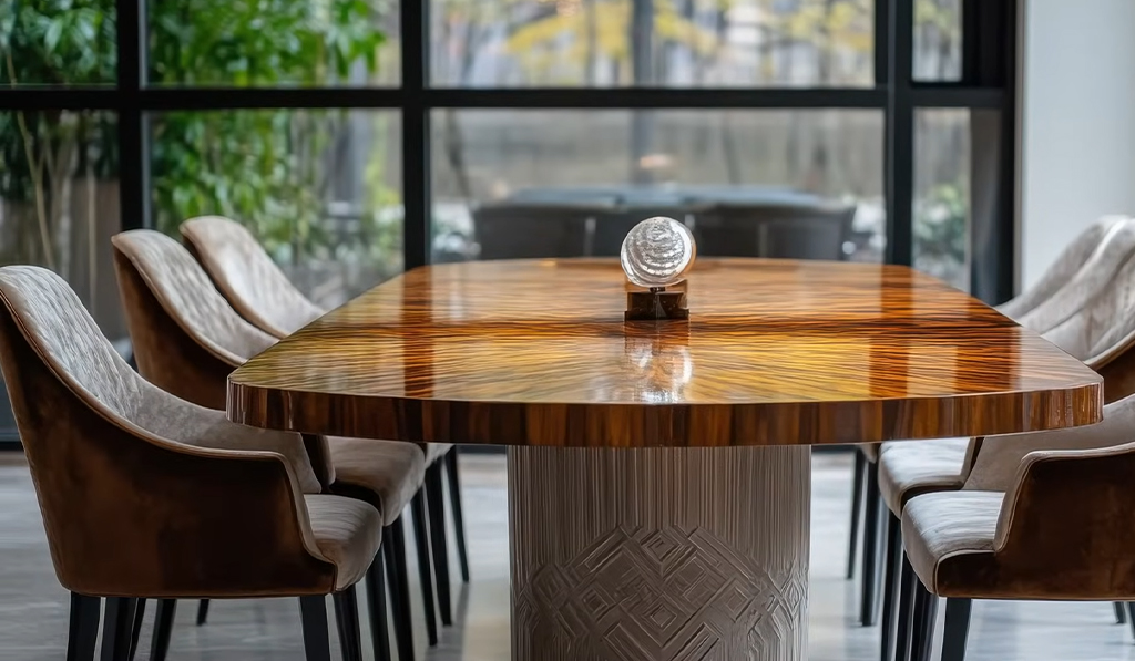 Глянець у сучасному стилі 