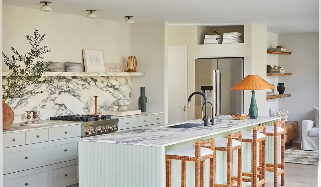 Глосарій меблевих елементів у скандинавському стилі