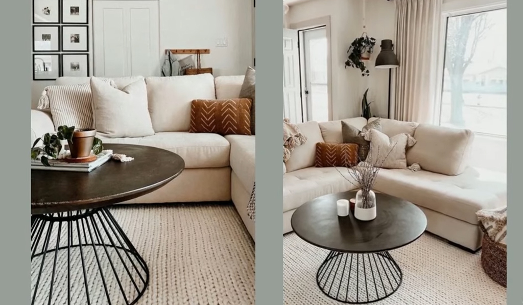 Легкі каркаси у скандинавському стилі