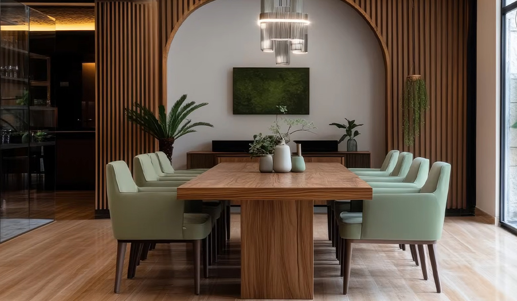 Матова текстура у сучасному стилі 