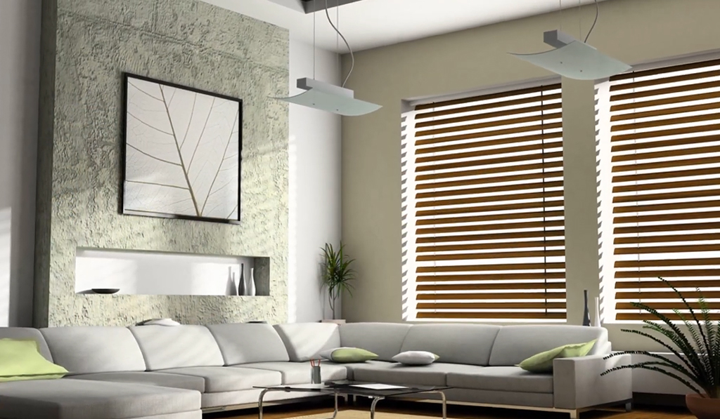 Трансформація в стилі хай-тек