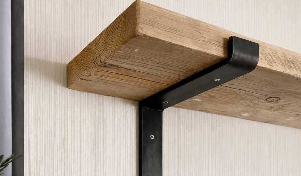 Грубо струговане дерево