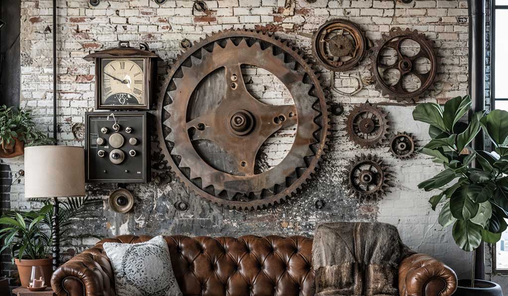 Відкрита цегляна кладка