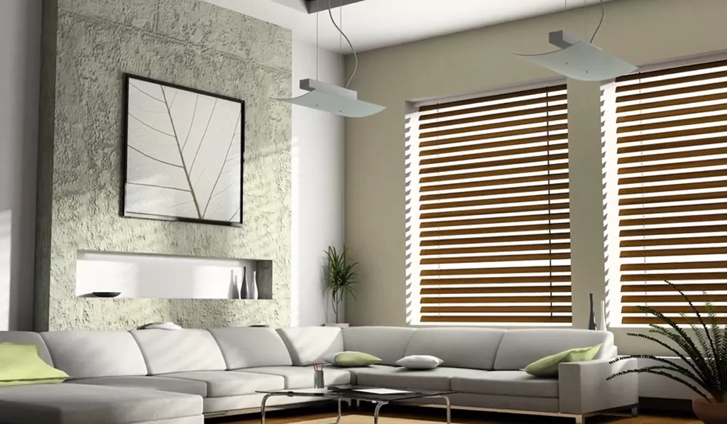 Трансформація в стилі хай-тек 